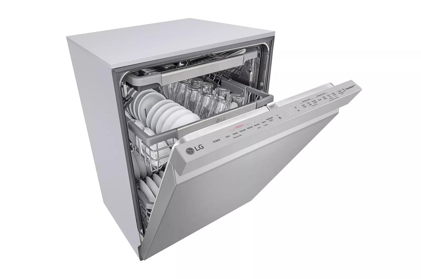 LG Kitchen Package