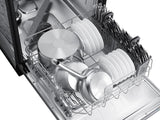 StormWash™ 42 dBA Dishwasher in Stainless Steel