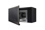 1.7 cu. ft. Smart Over-the-Range Convection Microwave with Air Fry