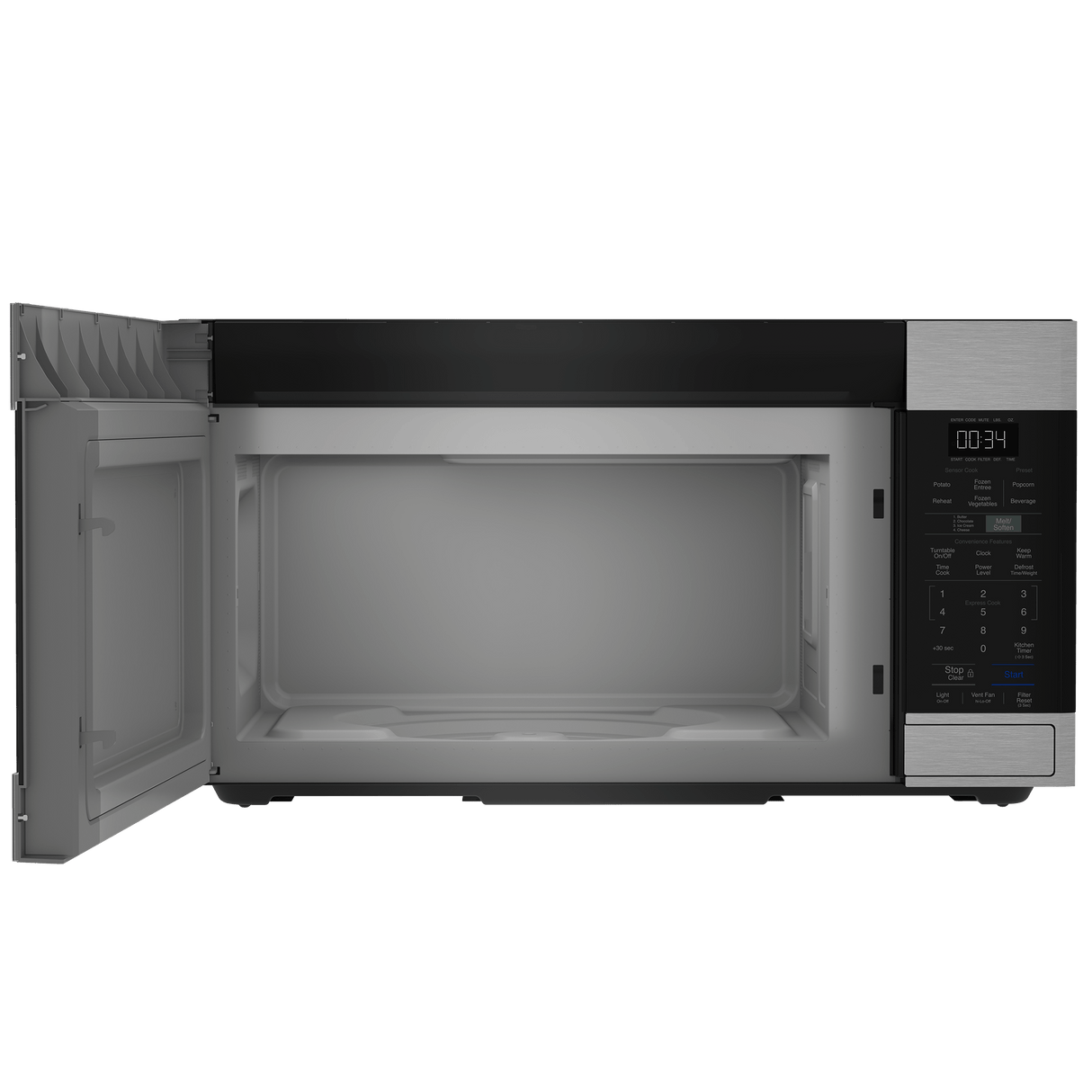 Built-in Microwave (950 W, 44 L)
