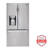 LG Kitchen Package