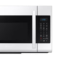 1.9 cu. ft. Over-the-Range Microwave with Sensor Cooking in White