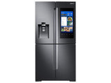 28 cu. ft. Capacity 4-Door Flex™ Refrigerator with Family Hub™ (2017)