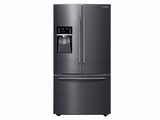 28 cu. ft. French Door Refrigerator with CoolSelect Pantry™ in Black Stainless Steel