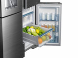34 cu. ft. 4-Door Flex™ Chef Collection Refrigerator