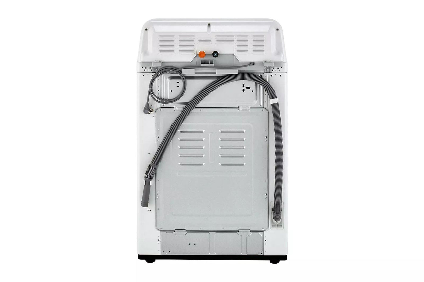 4.3 cu. ft. Ultra Large Capacity Top Load Washer with 4-Way™ Agitator & TurboDrum™ Technology