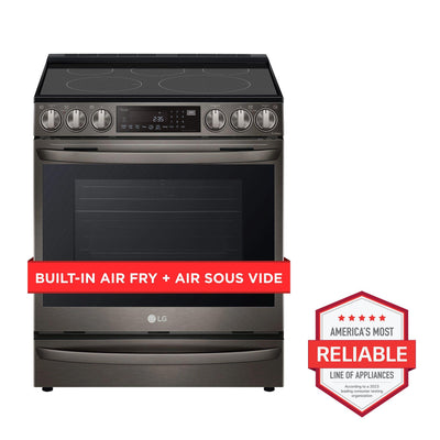 Black Stainless Steel