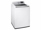 4.5 cu. ft. Top Load Washer in White