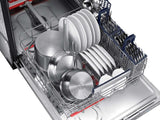 Top Control Dishwasher with Flextray™