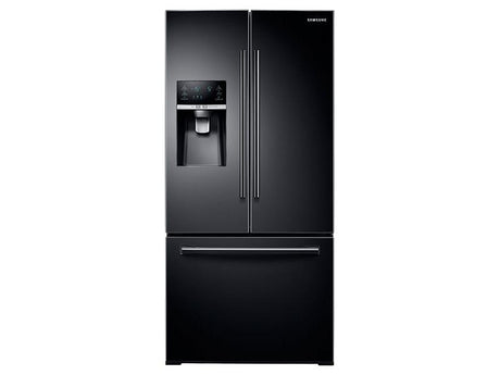 26 cu. ft. 3-Door French Door Refrigerator with CoolSelect Pantry™