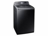 5.2 cu. ft. activewash™ Top Load Washer in Black Stainless Steel