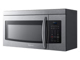 1.6 cu. ft. Over-the-Range Microwave in Stainless Steel