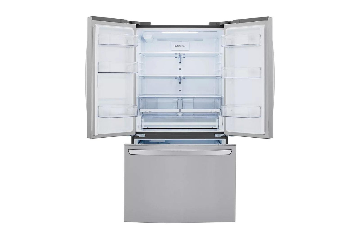 29 cu.ft. French Door Refrigerator