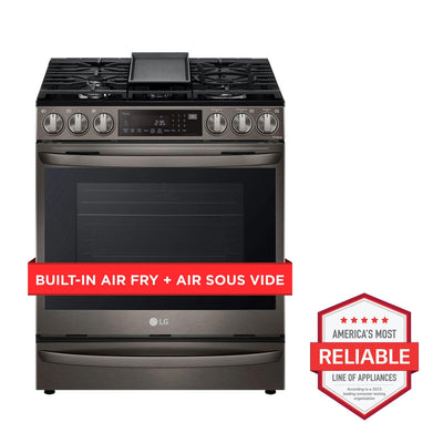 Black Stainless Steel