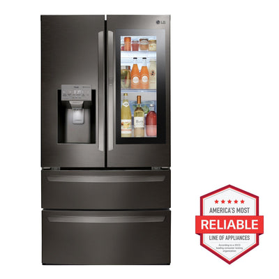 Black Stainless Steel