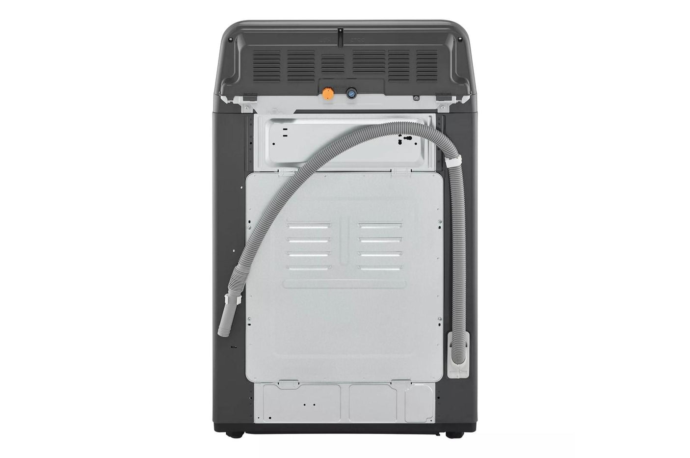 4.1 cu. ft. Top Load Washer with 4-Way Agitator® and TurboDrum™ Technology