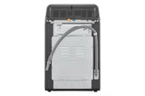 4.1 cu. ft. Top Load Washer with 4-Way Agitator® and TurboDrum™ Technology