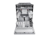 StormWash™ 42 dBA Dishwasher in Stainless Steel