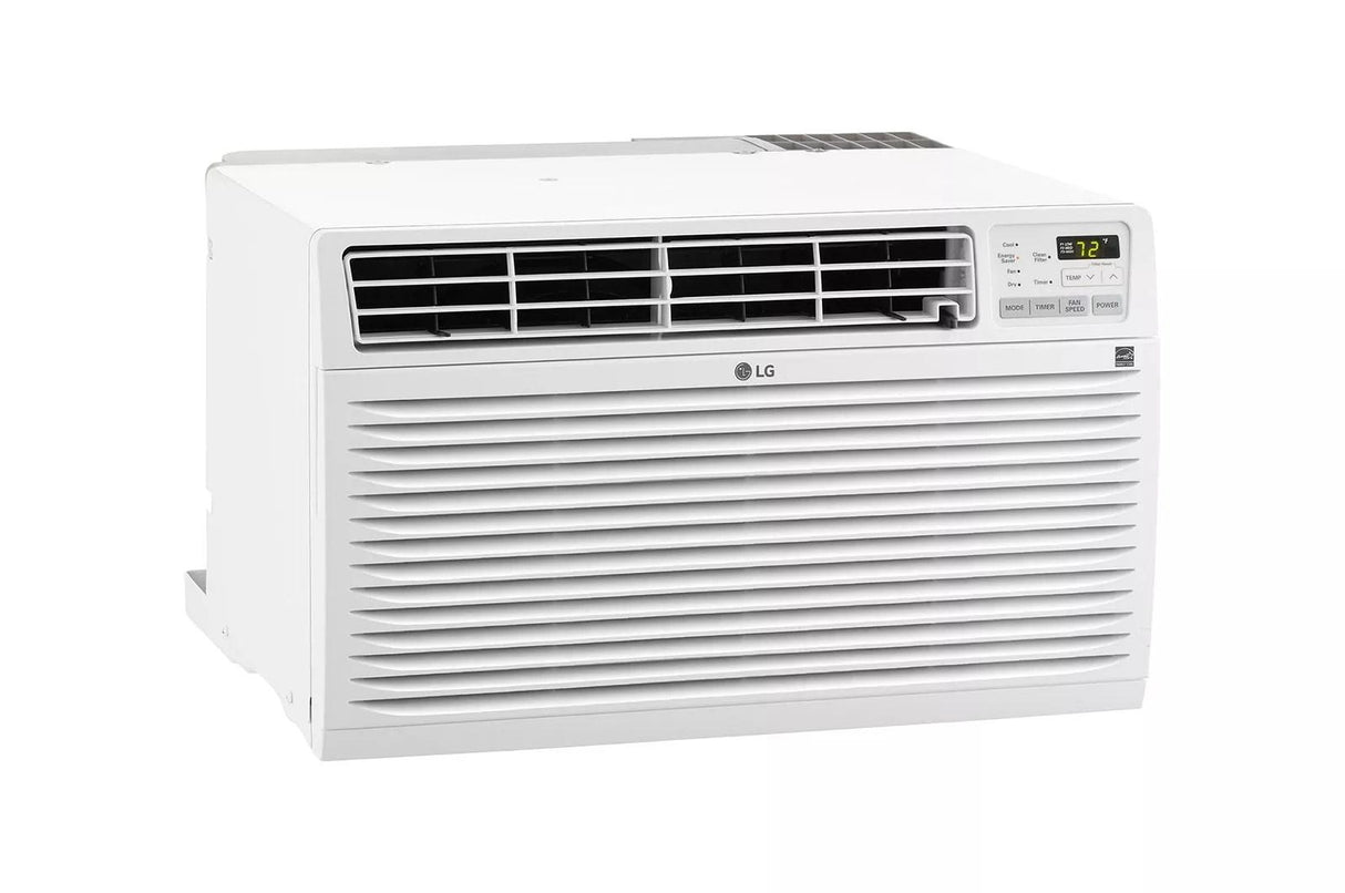 9,800 BTU 230v Through-the-Wall Air Conditioner