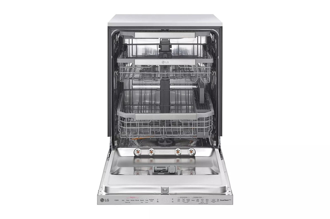 LG Kitchen Package