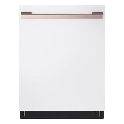 LG STUDIO Smart Top Control Dishwasher with 1-Hour Wash & Dry, QuadWash® Pro, TrueSteam® and Dynamic Heat Dry™
