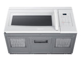 1.6 cu. ft. Over The Range Microwave